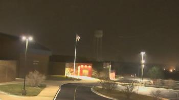 Weather camera view of South Dearborn Cmty Sch Dist.