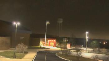 Weather camera view of South Dearborn Cmty Sch Dist.