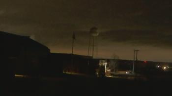 Weather camera view of South Dearborn Cmty Sch Dist.