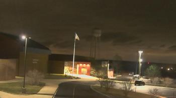 Weather camera view of South Dearborn Cmty Sch Dist.