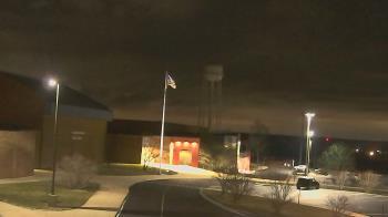 Weather camera view of South Dearborn Cmty Sch Dist.