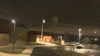 Weather camera view of South Dearborn Cmty Sch Dist.