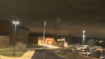 Weather camera view of South Dearborn Cmty Sch Dist.