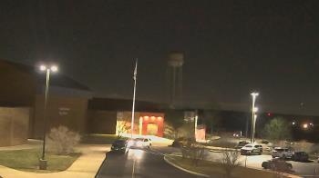 Weather camera view of South Dearborn Cmty Sch Dist.