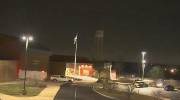 Weather camera view of South Dearborn Cmty Sch Dist.