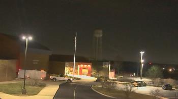 Weather camera view of South Dearborn Cmty Sch Dist.