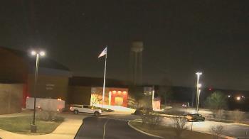 Weather camera view of South Dearborn Cmty Sch Dist.