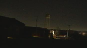 Weather camera view of South Dearborn Cmty Sch Dist.