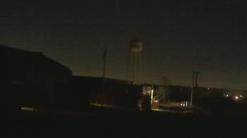 Weather camera view of South Dearborn Cmty Sch Dist.