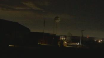 Weather camera view of South Dearborn Cmty Sch Dist.