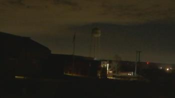 Weather camera view of South Dearborn Cmty Sch Dist.