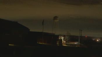 Weather camera view of South Dearborn Cmty Sch Dist.