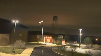 Weather camera view of South Dearborn Cmty Sch Dist.