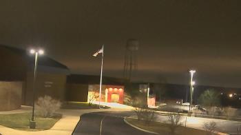 Weather camera view of South Dearborn Cmty Sch Dist.