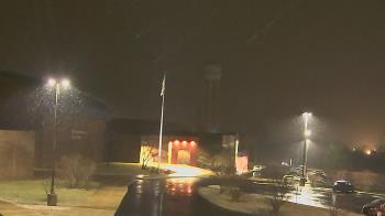 Weather camera view of South Dearborn Cmty Sch Dist.