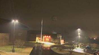 Weather camera view of South Dearborn Cmty Sch Dist.