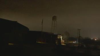 Weather camera view of South Dearborn Cmty Sch Dist.