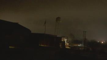 Weather camera view of South Dearborn Cmty Sch Dist.