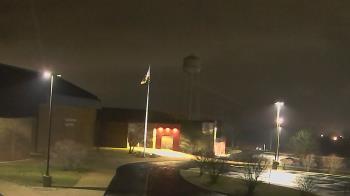 Weather camera view of South Dearborn Cmty Sch Dist.