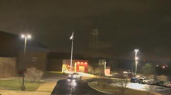 Weather camera view of South Dearborn Cmty Sch Dist.