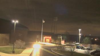 Weather camera view of South Dearborn Cmty Sch Dist.