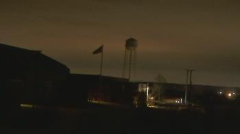 Weather camera view of South Dearborn Cmty Sch Dist.