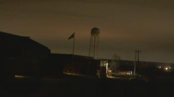 Weather camera view of South Dearborn Cmty Sch Dist.