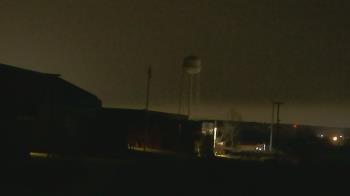 Weather camera view of South Dearborn Cmty Sch Dist.