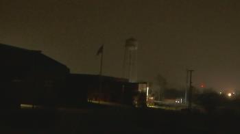 Weather camera view of South Dearborn Cmty Sch Dist.