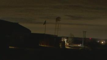 Weather camera view of South Dearborn Cmty Sch Dist.