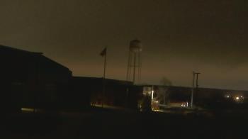 Weather camera view of South Dearborn Cmty Sch Dist.