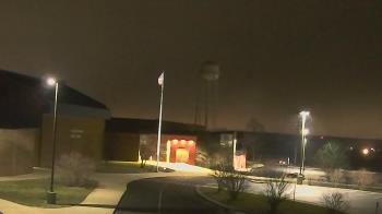 Weather camera view of South Dearborn Cmty Sch Dist.