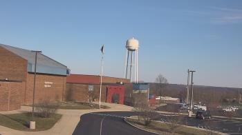 Weather camera view of South Dearborn Cmty Sch Dist.