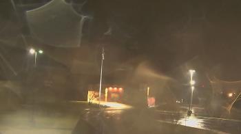 Weather camera view of South Dearborn Cmty Sch Dist.