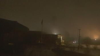 Weather camera view of South Dearborn Cmty Sch Dist.