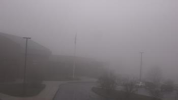 Weather camera view of South Dearborn Cmty Sch Dist.