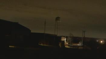 Weather camera view of South Dearborn Cmty Sch Dist.