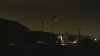 Weather camera view of South Dearborn Cmty Sch Dist.