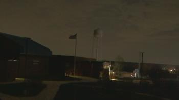 Weather camera view of South Dearborn Cmty Sch Dist.