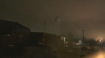 Weather camera view of South Dearborn Cmty Sch Dist.