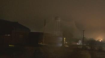 Weather camera view of South Dearborn Cmty Sch Dist.