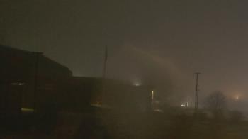 Weather camera view of South Dearborn Cmty Sch Dist.