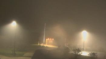 Weather camera view of South Dearborn Cmty Sch Dist.