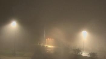 Weather camera view of South Dearborn Cmty Sch Dist.