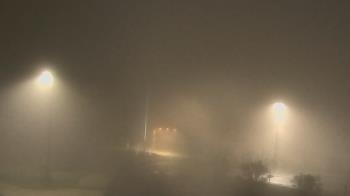 Weather camera view of South Dearborn Cmty Sch Dist.