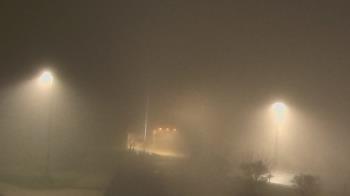 Weather camera view of South Dearborn Cmty Sch Dist.