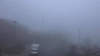 Weather camera view of South Dearborn Cmty Sch Dist.