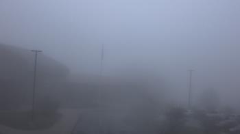 Weather camera view of South Dearborn Cmty Sch Dist.