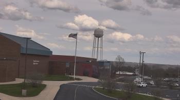 Weather camera view of South Dearborn Cmty Sch Dist.