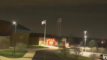 Weather camera view of South Dearborn Cmty Sch Dist.